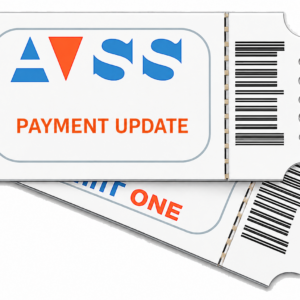Payment update