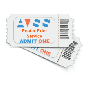 Poster Print Service